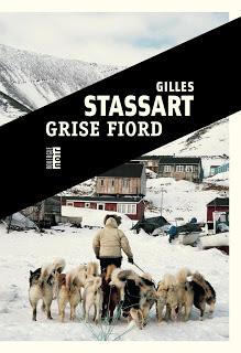 Grise Fiord - Gilles Stassart
