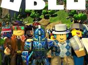 #Gaming #Roblox plateforme globale jeux millions d'utilisateurs maintenant disponible français allemand