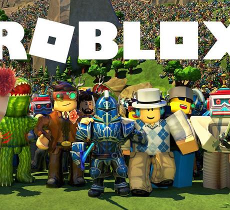 #Gaming - #Roblox plateforme globale de jeux aux 90 millions d'utilisateurs maintenant disponible en français et en allemand !