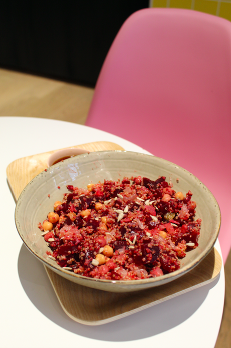 OÙ MANGER DANS LE 16e ?