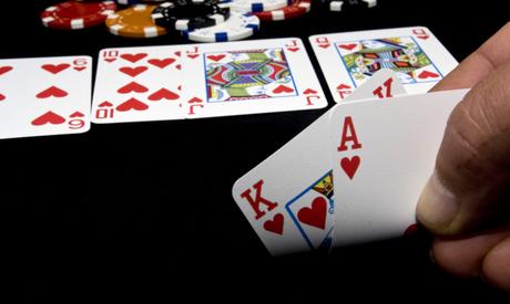 How Internet Has Changed the Online Gambling?