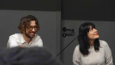 gerer communaute Benjamoin Cerdan et Caroline Segarra, FIBD 2019