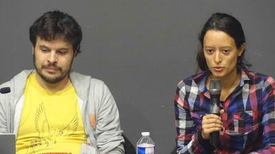 gerer communaute Daniel Andreyev et Yatuu, FIBD 2019