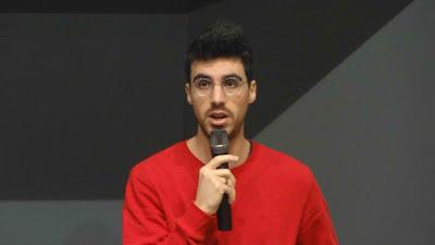 LastQuest, vincent Malgras FIBD 2019