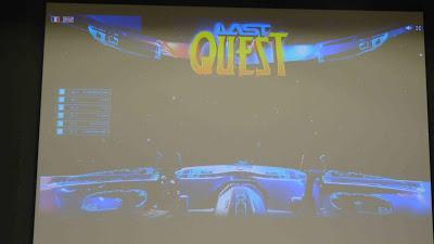 LastQuest, Le projet FIBD 2019