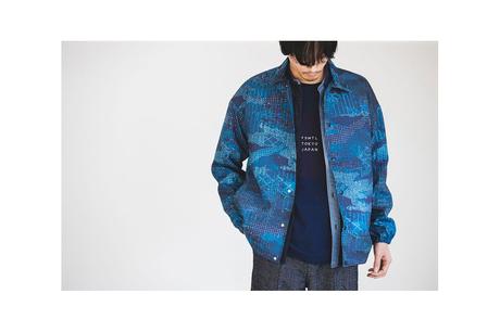 FDMTL – S/S 2019 COLLECTION LOOKBOOK