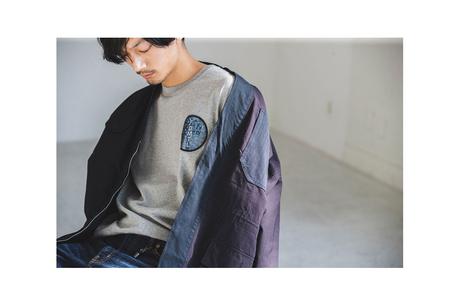 FDMTL – S/S 2019 COLLECTION LOOKBOOK