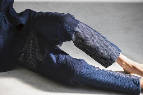 FDMTL – S/S 2019 COLLECTION LOOKBOOK