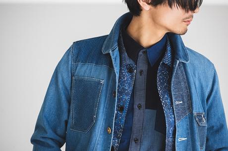 FDMTL – S/S 2019 COLLECTION LOOKBOOK FDMTL – S/S 2019 COLLECTION LOOKBOOK