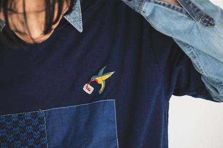 FDMTL – S/S 2019 COLLECTION LOOKBOOK