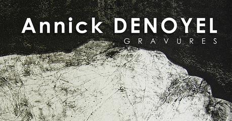 LATTES – Annick Denoyel – Gravures – 12 avril/29 juin