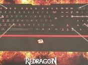 Présentation Pegasus Redragon