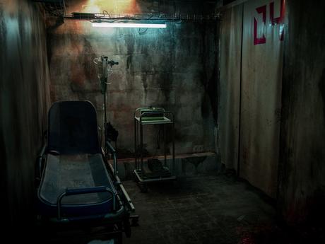 Ouverture du nouveau lieu dédié à la Culture Geek aux portes de Paris Ouverture du nouveau lieu dédié à la Culture Geek aux portes de Paris