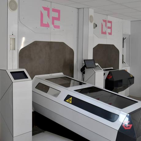 Ouverture du nouveau lieu dédié à la Culture Geek aux portes de Paris Ouverture du nouveau lieu dédié à la Culture Geek aux portes de Paris