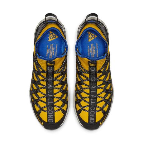 Nike ACG présente sa toute nouvelle silhouette, La Nike ACG React Terra Gobe Nike ACG