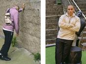 Salomon, Veilance, Hoka sont coeur nouvelle section Browns