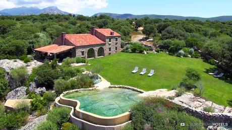 Domaine de Murtoli – Un ailleurs en Corse du Sud