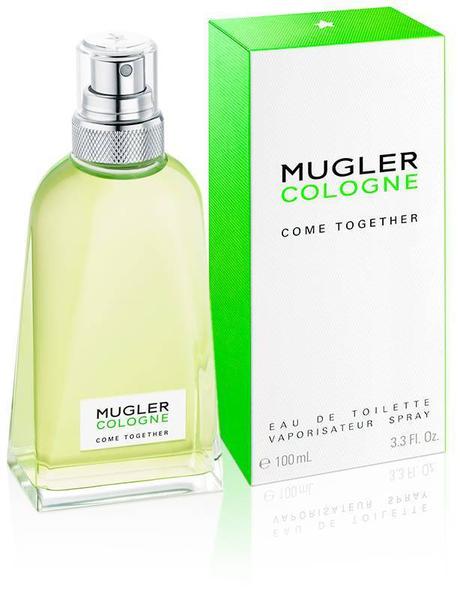 MUGLER COLOGNE – Le Parfum De Tous Les Possibles