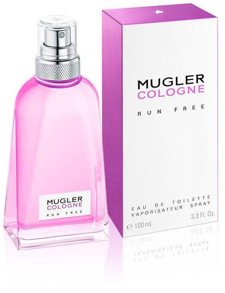 MUGLER COLOGNE – Le Parfum De Tous Les Possibles