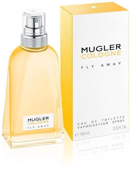 MUGLER COLOGNE – Le Parfum De Tous Les Possibles