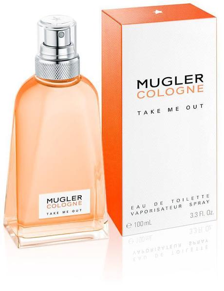 MUGLER COLOGNE – Le Parfum De Tous Les Possibles
