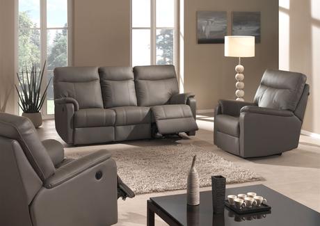 salon canapé gris clair salon canapé gris clair