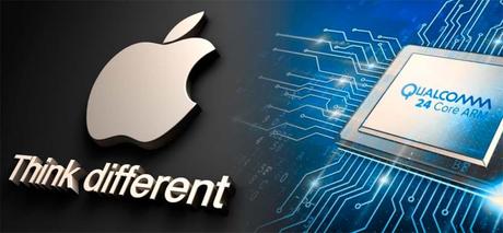 Qualcomm serait partant pour fournir Apple en modem 5G