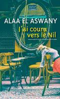 Poursuivi, l'écrivain Alaa El Aswany saisit l'ONU