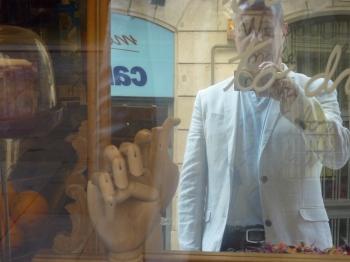 carnet,note,journal,autobiographie,billets,chroniques,poésie,littérature,édition,publication,parution,blog littéraire de christian cottet-emard,le point où j'en suis,bilan,dans le rétroviseur,dans le rétro,regard,passé,présent,rapport à l'écriture,andré pieyre de mandiargues,l'âge de craie,poésie gallimard