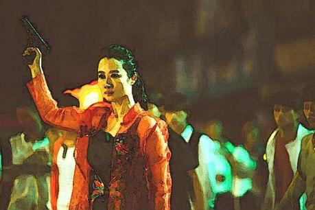 La Chine au cinéma : une fidélité à soi-même, dans le film 