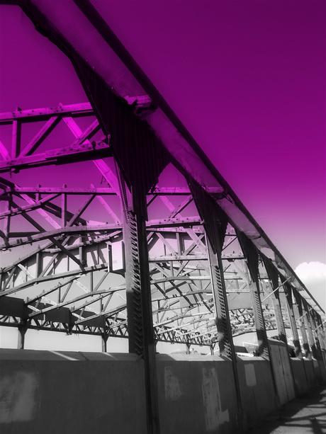 la sueur, les larmes ou la mer