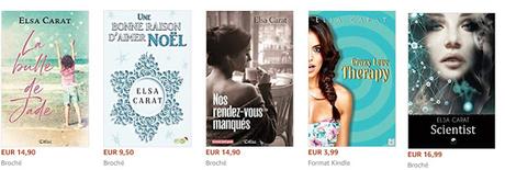 Découvrez la 25ème auteur française présente au Festival du Roman Féminin Découvrez la 25ème auteur française présente au Festival du Roman Féminin