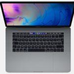MacBook Pro 2018 15 Pouces Touch Bar 150x150 - Apple : un écran de 31,6 pouces pour 2019 et un Macbook Pro de 16 pouces pour 2021