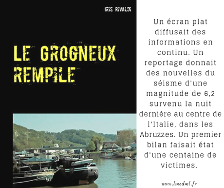 Un nombre = Un extrait #69