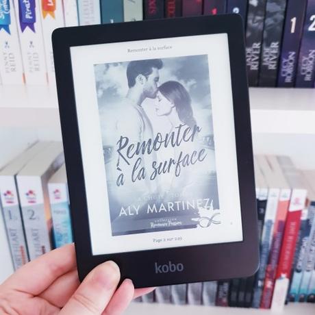 La chute #1 – Remonter à la surface alt=