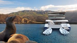 ET SI VOUS FAISIEZ UNE CROISIERE D’ EXPLORATION? ET SI VOUS FAISIEZ UNE CROISIERE D’ EXPLORATION?