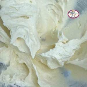 Gâteau aux pommes façon crumble