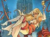 Ekhö, monde miroir, sirène Manhattan