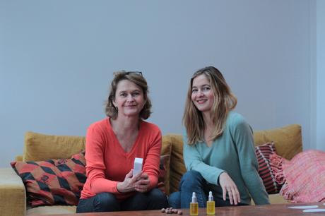 Oden : l’histoire de Marion et Laurence, nouvelles reines de l’huile made in France et éco-responsable