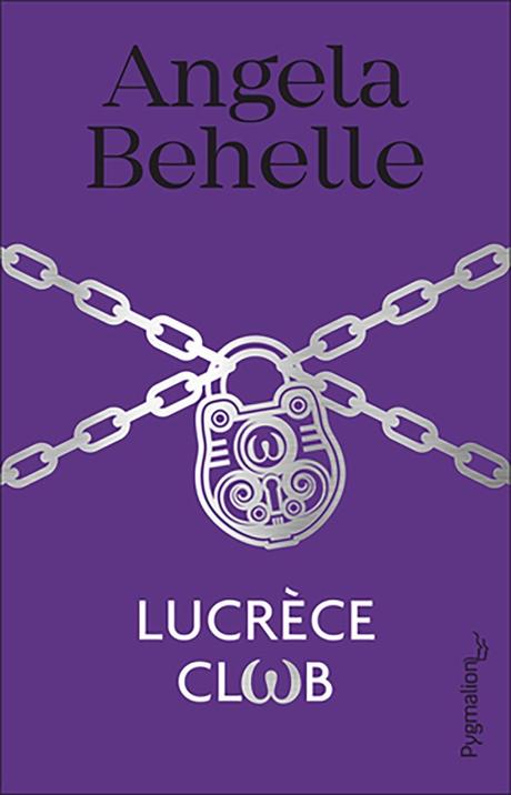 Lucrèce club d’Angela Behelle