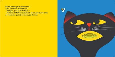 Bzzz ! de Delphine Chedru