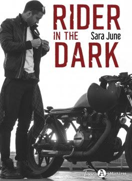 Dark Soldiers 1 - Rider in the dark