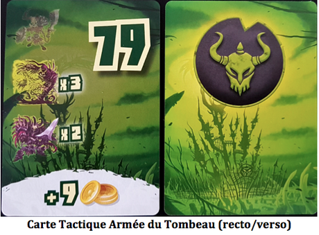 Clash Of Rage, les elfes vont déguster avec La Boîte de Jeu et Origames