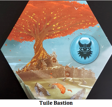 Clash Of Rage, les elfes vont déguster avec La Boîte de Jeu et Origames