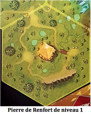 Clash Of Rage, les elfes vont déguster avec La Boîte de Jeu et Origames