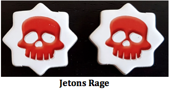 Clash Of Rage, les elfes vont déguster avec La Boîte de Jeu et Origames