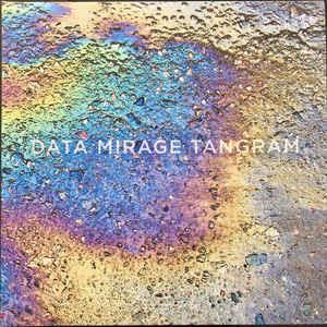 The Young Gods - Data Mirage Instagrm (2019)
