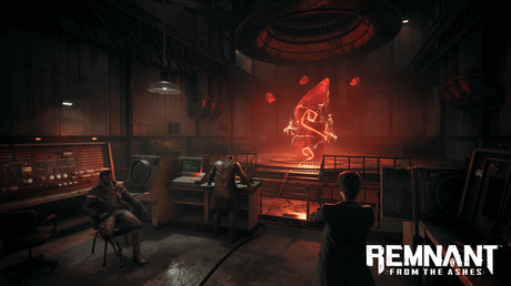 Remnant: From the Ashes sera disponible le 20 août