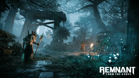 Remnant: From the Ashes sera disponible le 20 août Remnant: From the Ashes sera disponible le 20 août
