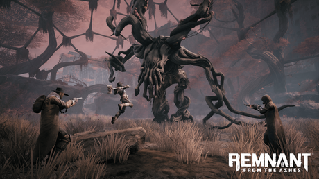 Remnant: From the Ashes sera disponible le 20 août